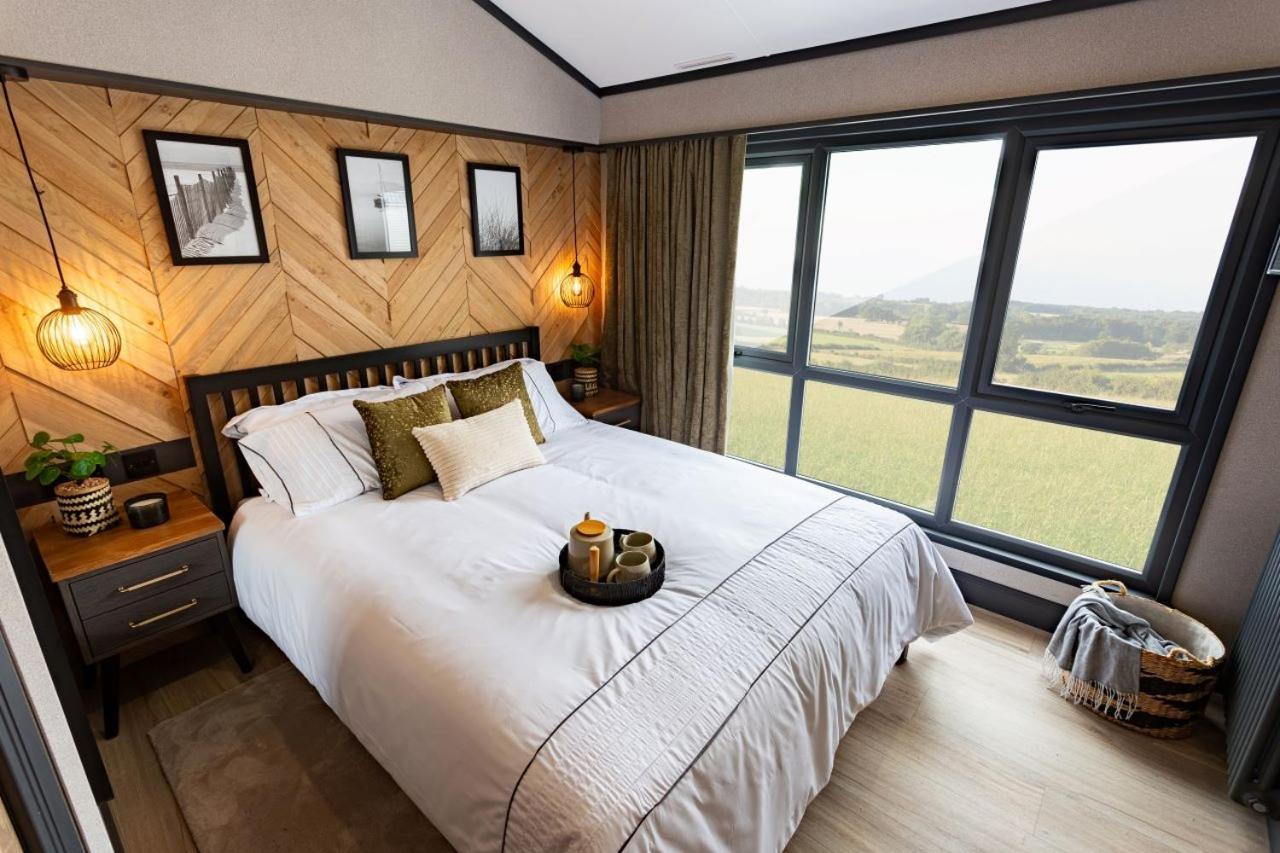 Mill Rythe Coastal Village Selsmore Quarto foto