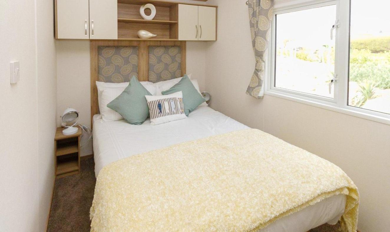 Mill Rythe Coastal Village Selsmore Quarto foto