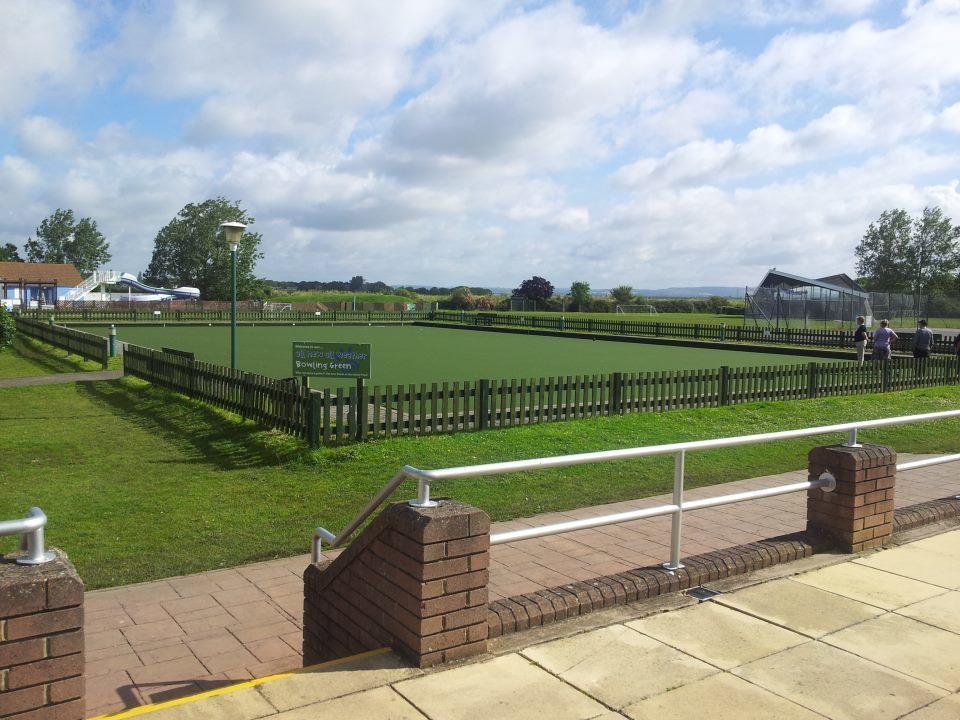 Mill Rythe Coastal Village Selsmore Exterior foto